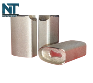 Sản phẩm gia công cắt dây mẫu