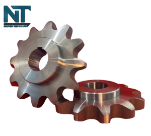 Banh xich RS160-12T