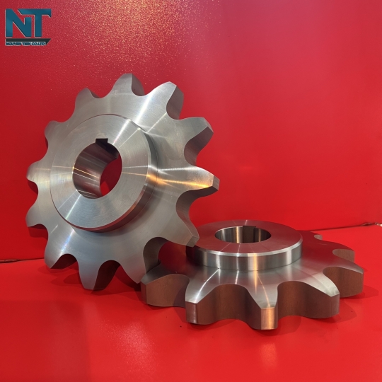 Banh xich RS160-12T